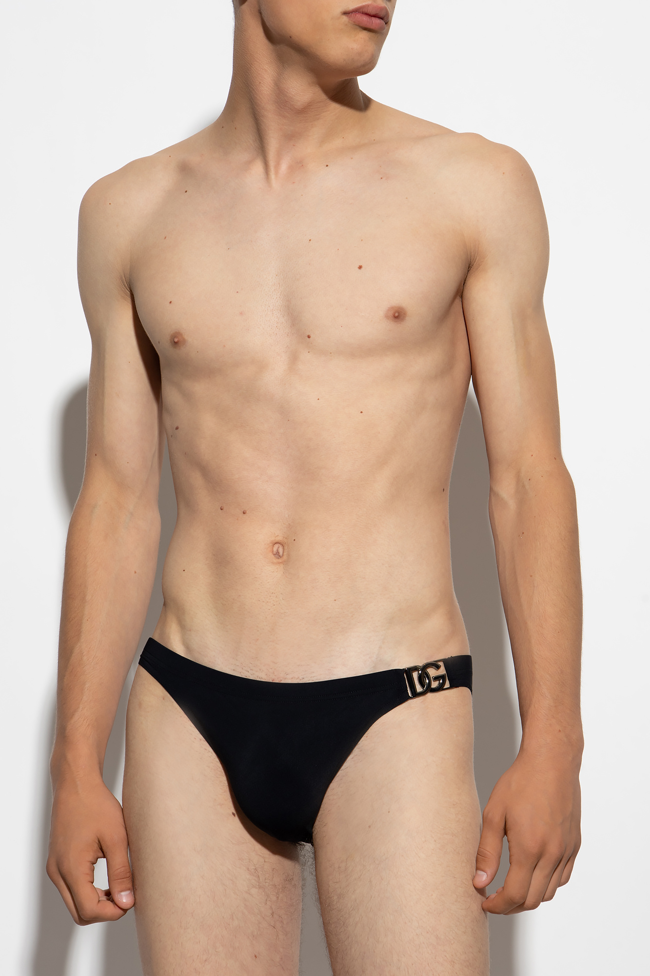 Dolce & Gabbana Swim shorts | Men's | Vitkac
